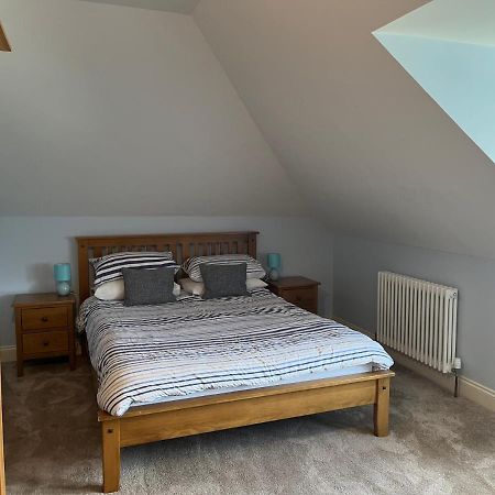 Corsee House Nairn Bagian luar foto