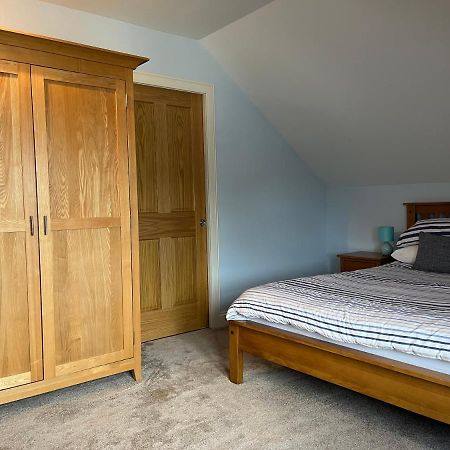 Corsee House Nairn Bagian luar foto