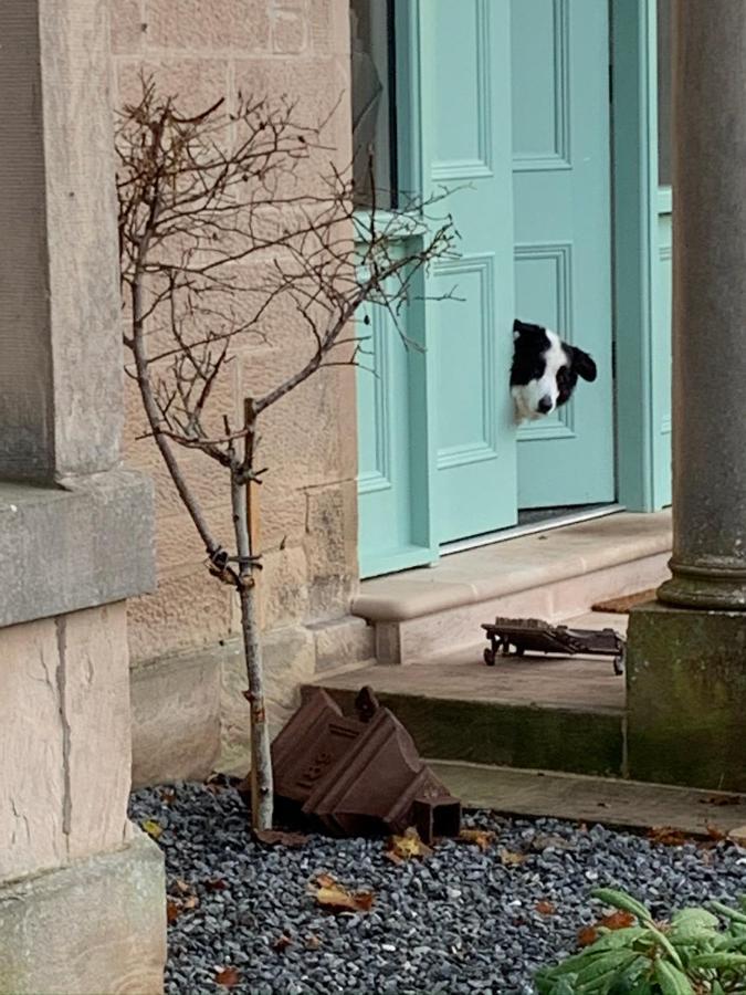 Corsee House Nairn Bagian luar foto