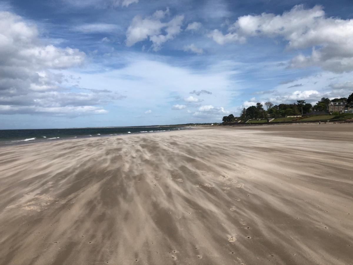 Corsee House Nairn Bagian luar foto