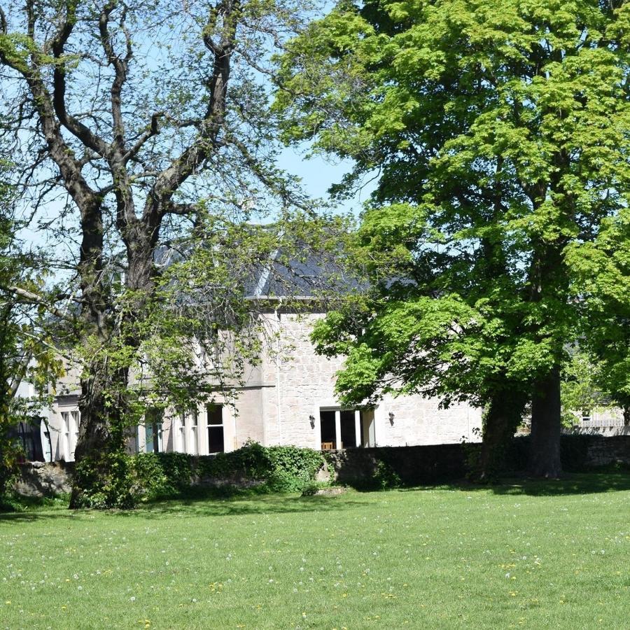 Corsee House Nairn Bagian luar foto