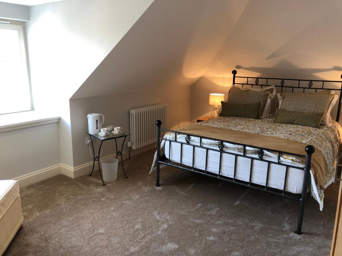 Corsee House Nairn Bagian luar foto