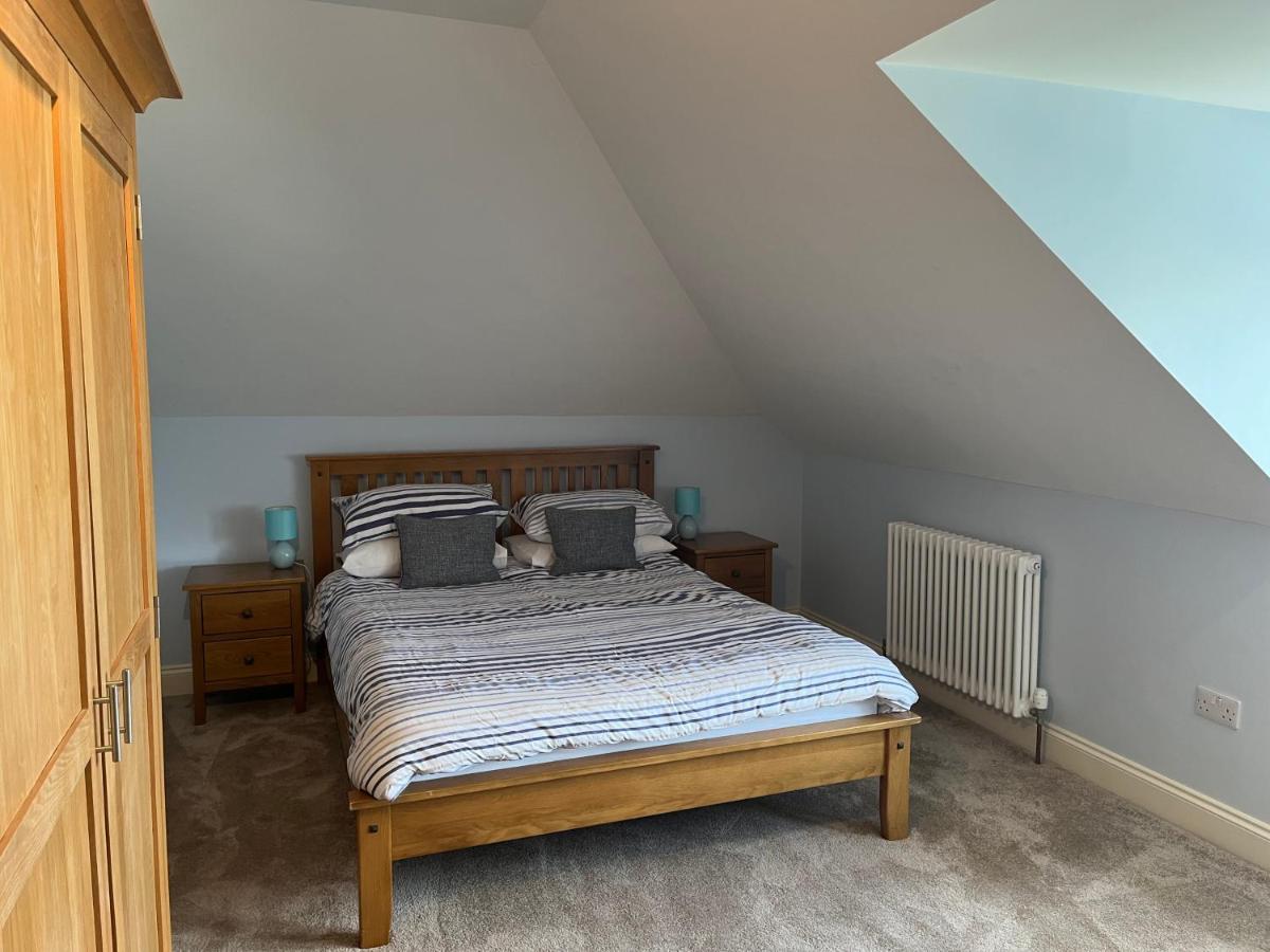 Corsee House Nairn Bagian luar foto