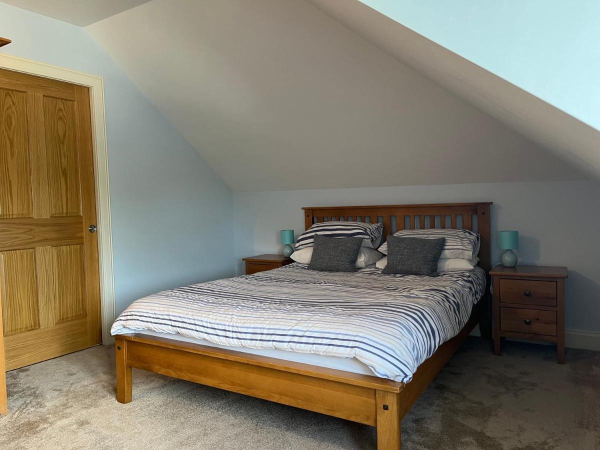 Corsee House Nairn Bagian luar foto