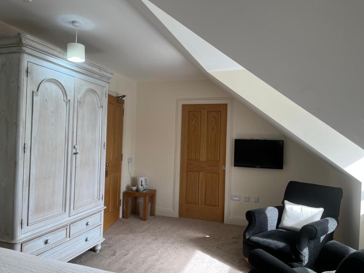 Corsee House Nairn Bagian luar foto