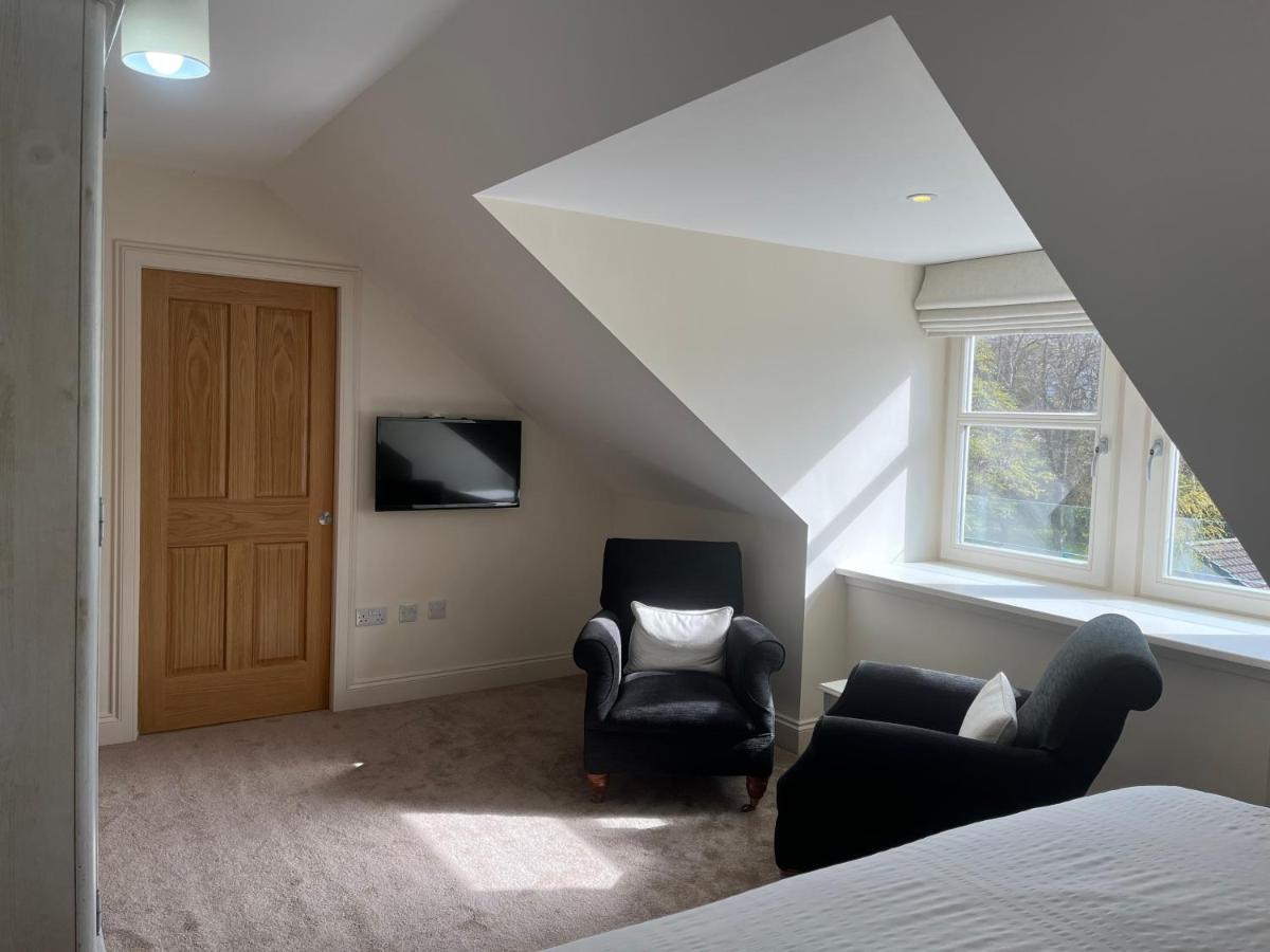Corsee House Nairn Bagian luar foto